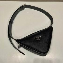 Replica Prada Bags Parda 2VL039 25x14x9cm Ap