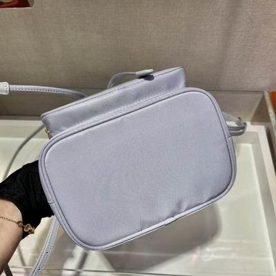 Replica Prada Bags Duet Re-Nylon 1BH038 18x23x12cm ap 16