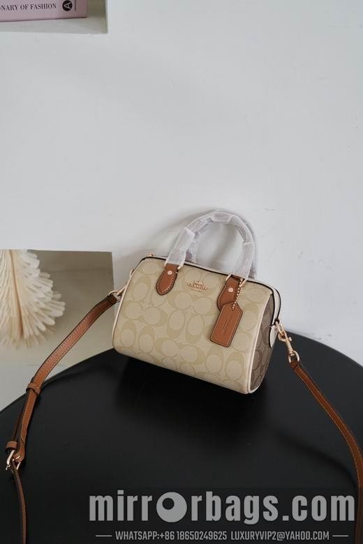 Replica Coach Bags 041405 AZ 4