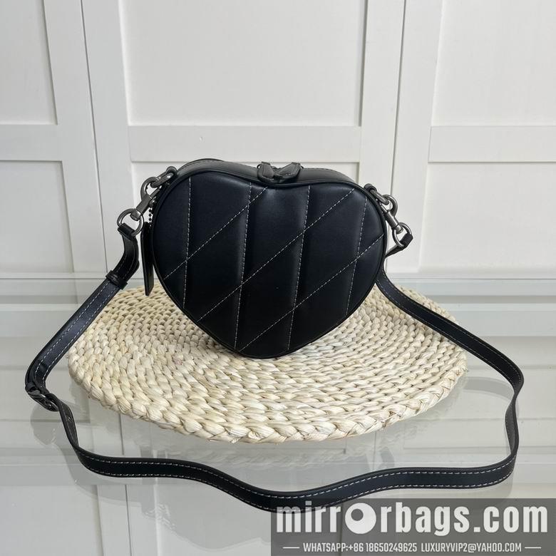 Replica Coach Bags CE725 19X16.5X5.5cm AZ 1