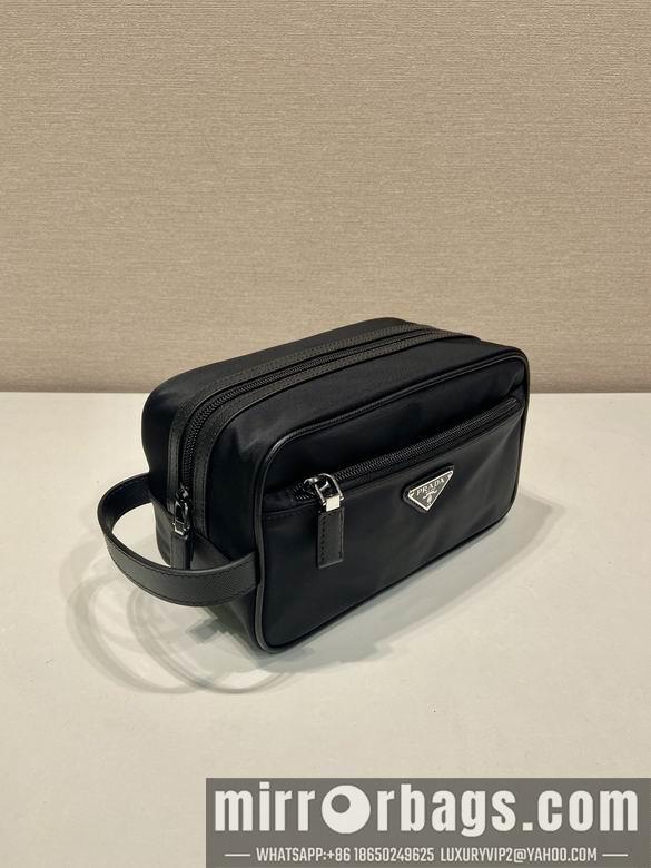 Replica Prada Bags 2NA819 22X12.5X11cm WP