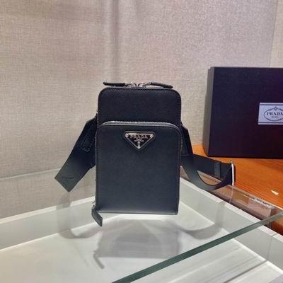 Replica Prada Bags 2ZH126 12x18x4cm  ap