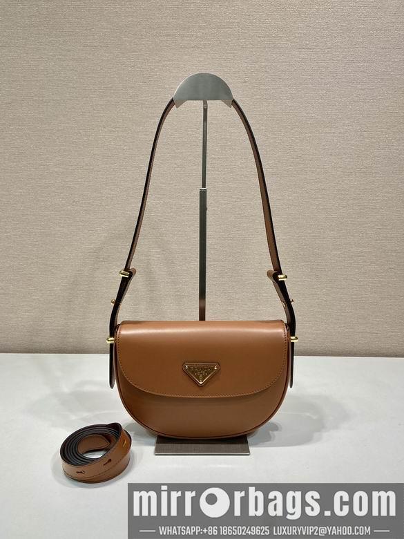 Replica Prada Bags Prada 1BD365 20x16x6cm AP
