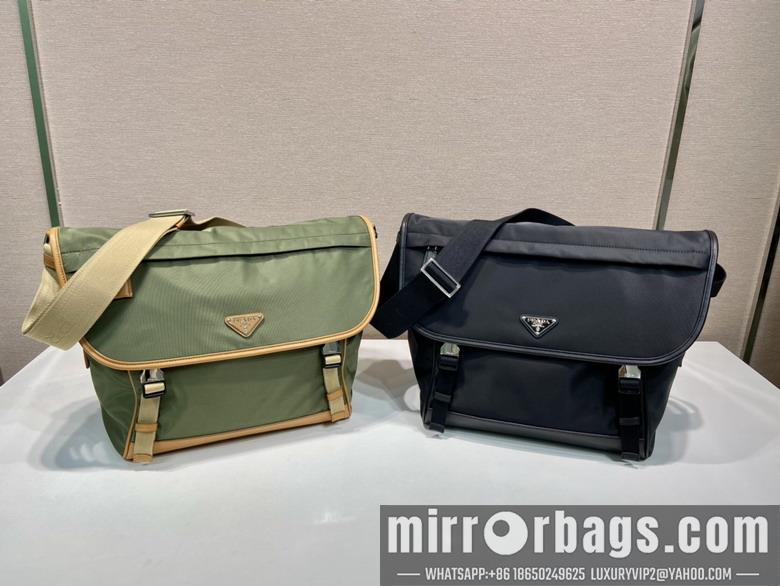 Replica Prada Bags Prada 2VD066 20x19x10cm AP