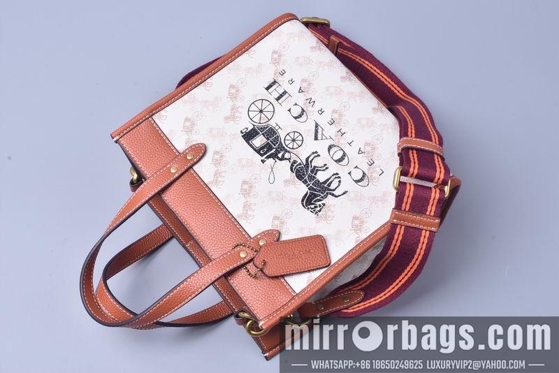 Replica Coach Bags C8456 22X21X12cm JH
