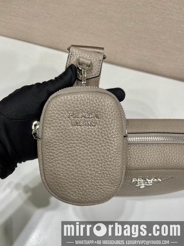 Replica Prada Bags 1BH182 22X14.5X8cm Ap