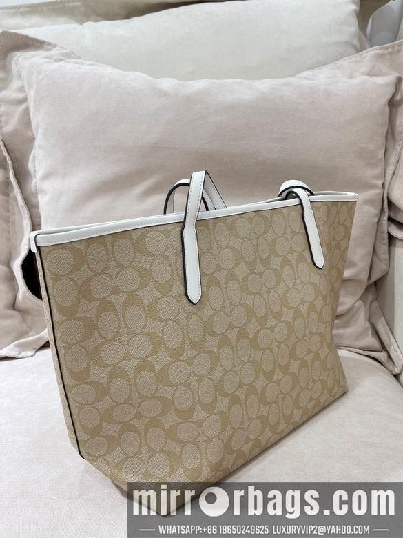 Replica Coach Bags 45X28X16cm 072008 AZ 2