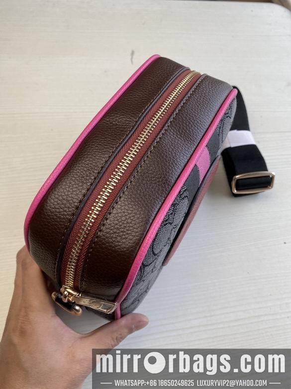 Replica Coach Bags BH1912 20X7.5X16-3