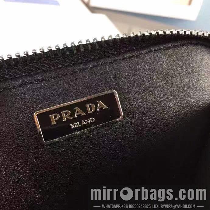 Replica Prada Bags 13X9X2cm 112201 XMY 3colour