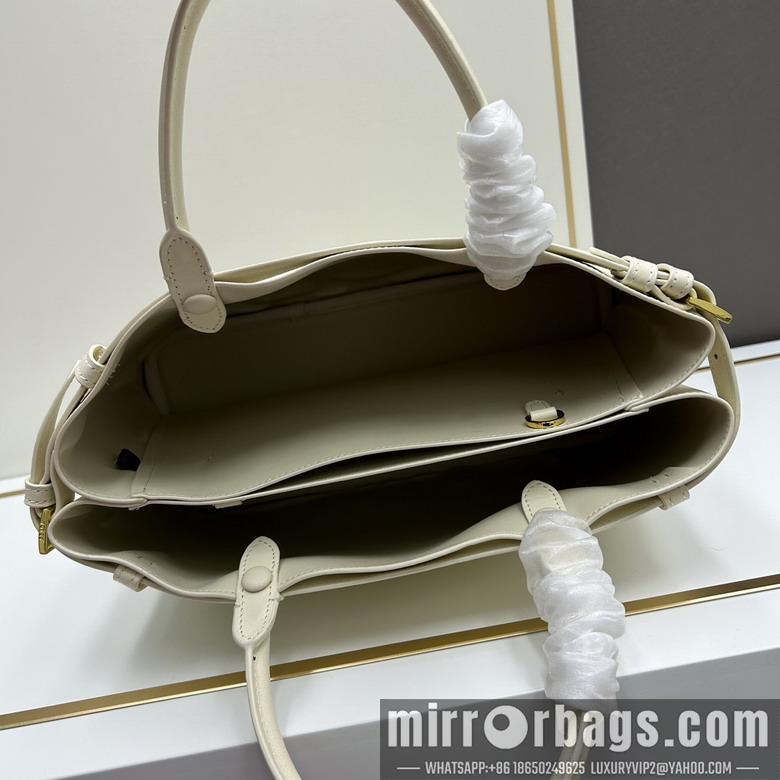 Replica Prada Bags Prada 1BA417 35x25x14cm ww3