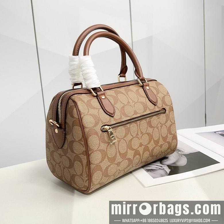 Replica Coach Bags ch486 25.5X16.5X14cm DN 1