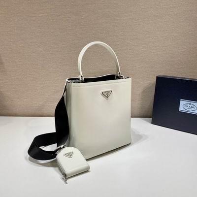 Replica Prada Bags Panier 1BA212 22x23x13cm ap 08