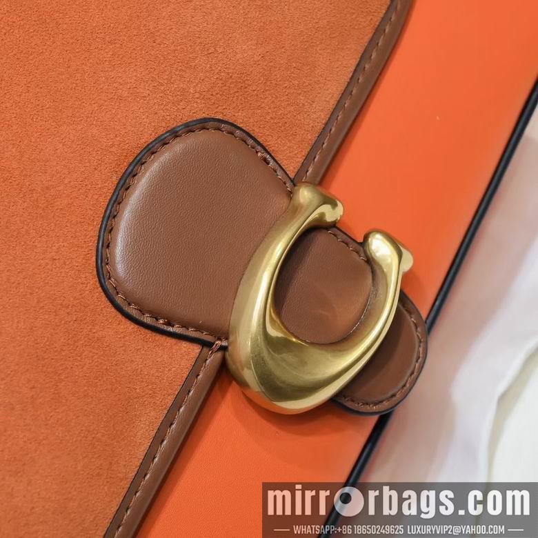 Replica Coach Bags c5261 26x16.5x9cm CN 4