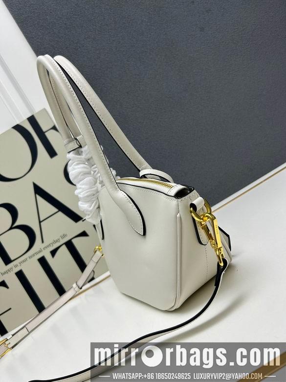 Replica Prada Bags 1BA427 26X17X9cm YG 2colour