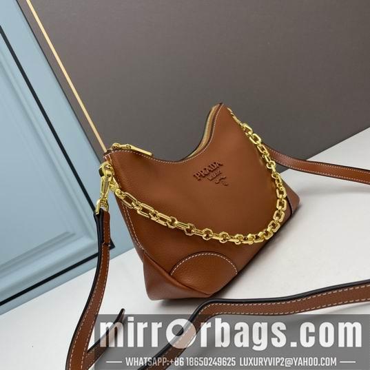 Replica Prada Bags Prada 1BH190 27x18x10cm ww6色