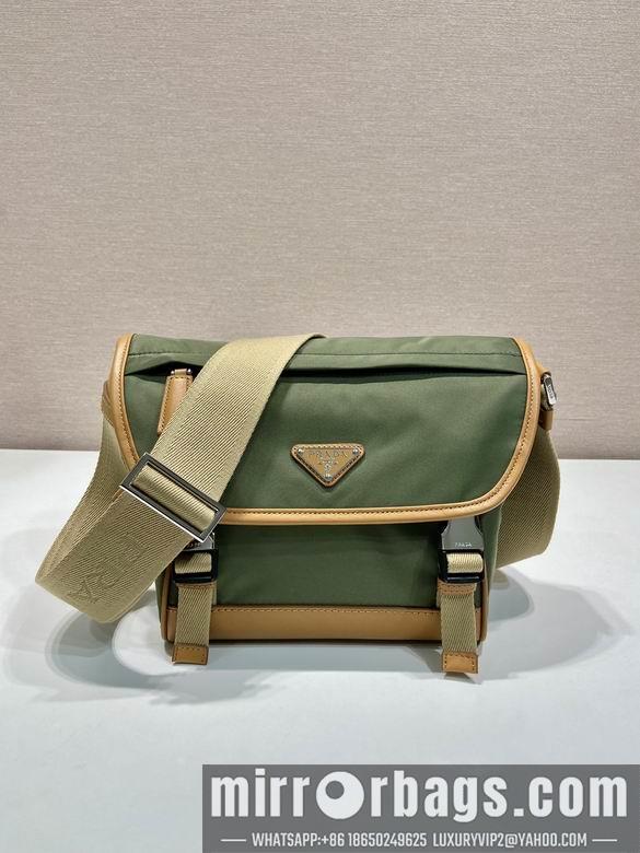 Replica Prada Bags 2VD066 20X19X10cm WP