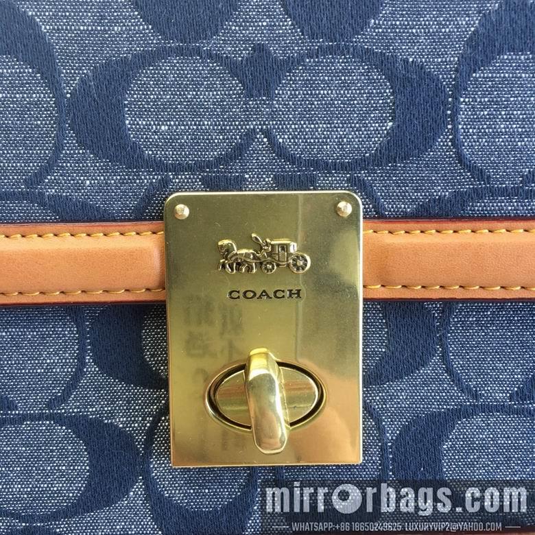 Replica Coach Bags BH3696 21.6X16X6