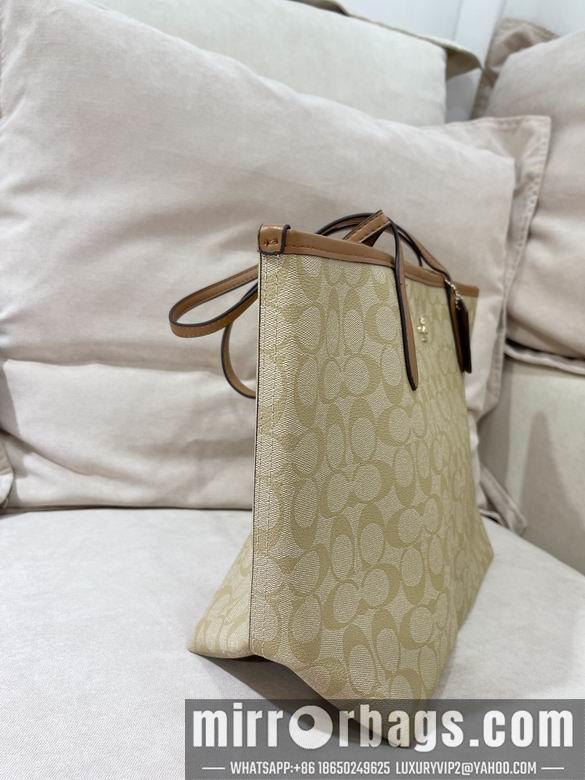 Replica Coach Bags 45X28X16cm 072008 AZ 1
