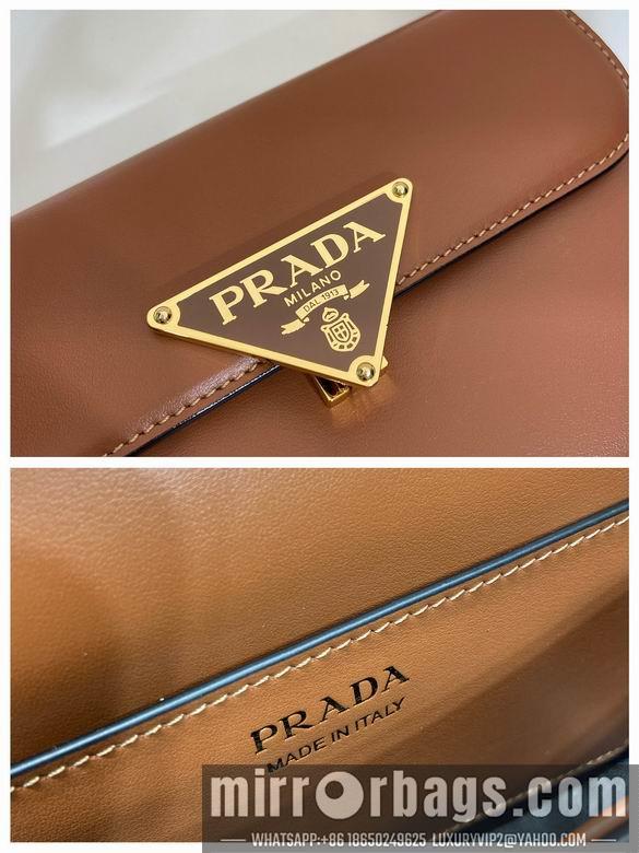 Replica Prada Bags Prada 1BD339 20.5x10.5x4cm AP