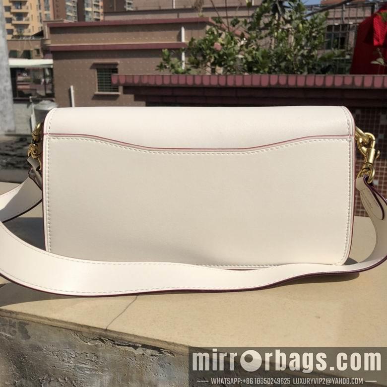 Replica Coach Bags BH91215 26X14X8-4