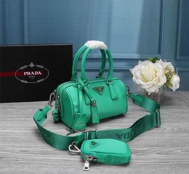 Replica Prada Bags SH1BA846  20X15X11