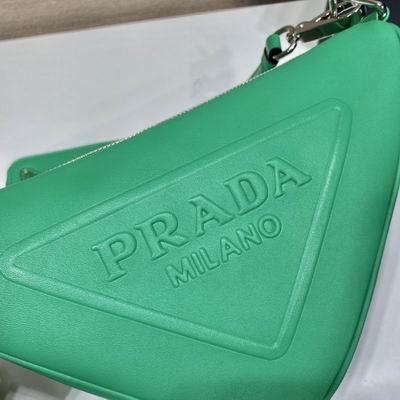 Replica Prada Bags 1BH288 big bags26X14X12cm Small bags5X10X2cm CN 4Original