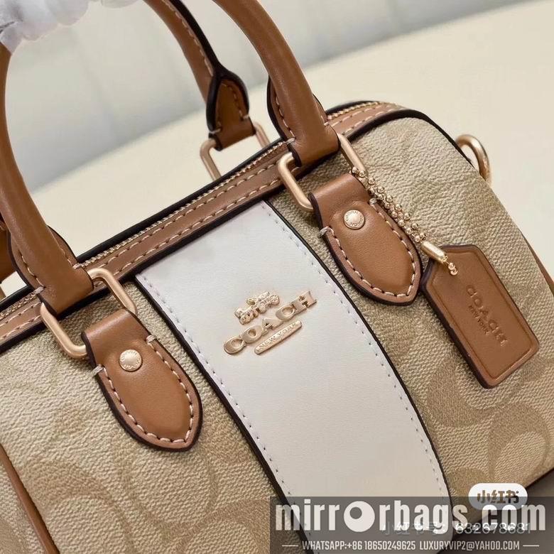 Replica Coach Bags 041405 AZ 5