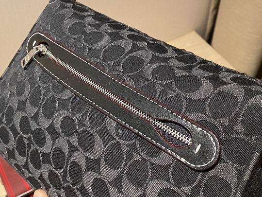Replica Coach Bags 26X15X8.5cm 041017 AZ