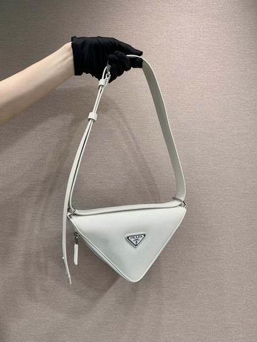 Replica Prada Bags Parda 2VL039 25x14x9cm Ap