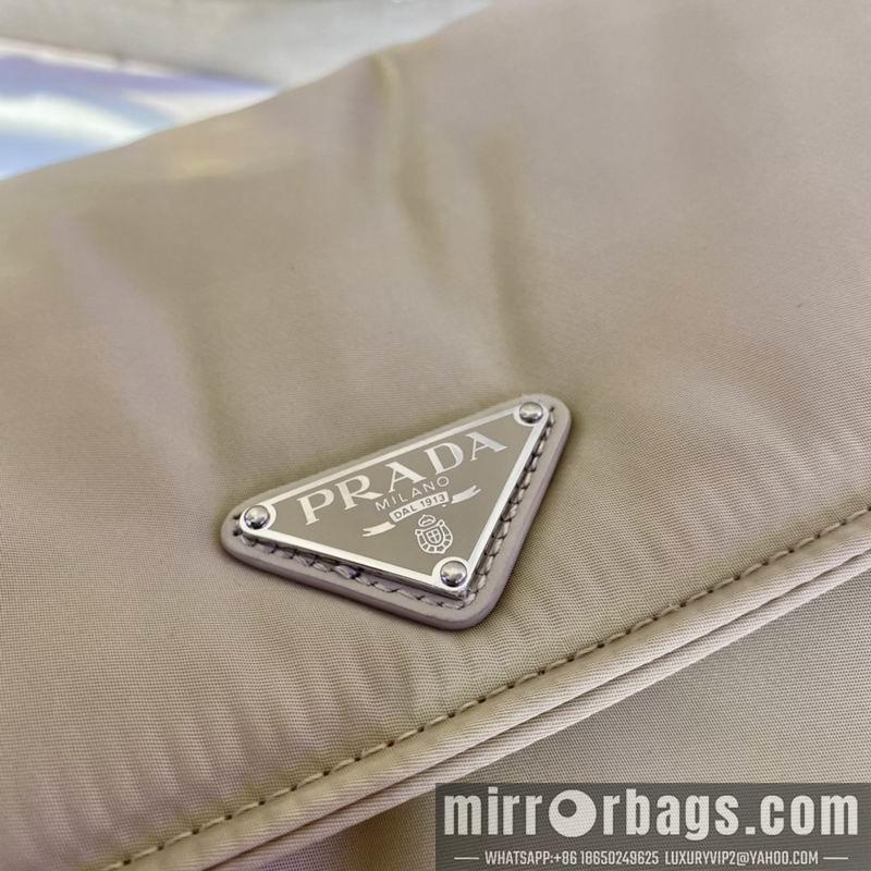 Replica Prada Bags Re-Nylon 1BD255 30x21.5x12cm ap 09