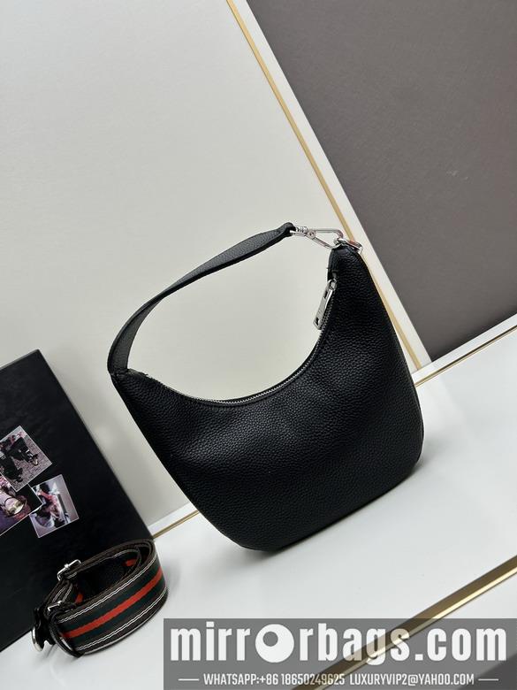 Replica Prada Bags Prada 1BA108 24x13x7cm jj