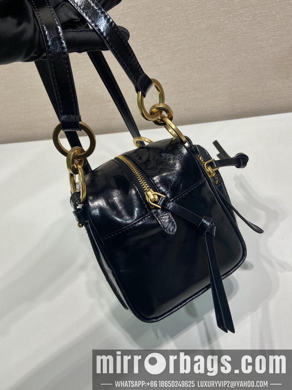 Replica Prada Bags Prada 1BB137 14x14x13.5cm AP1