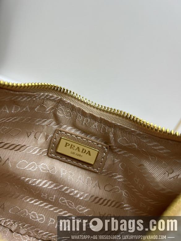 Replica Prada Bags Prada 2432 24x15x7cm jj