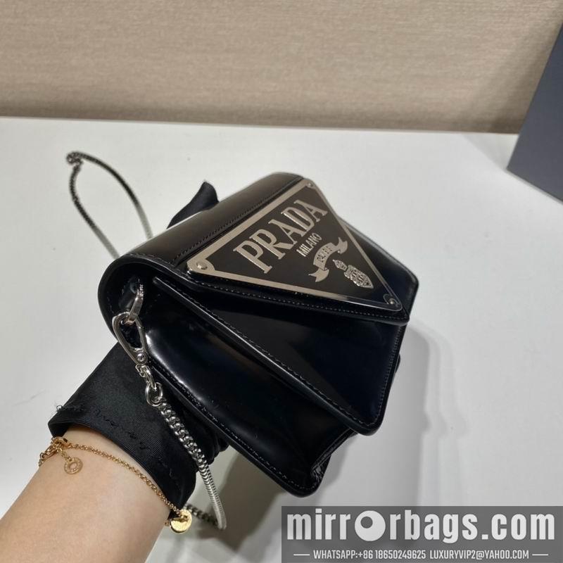Replica Prada Bags Mario 1BH189 17x9.5x3.5m ap 01