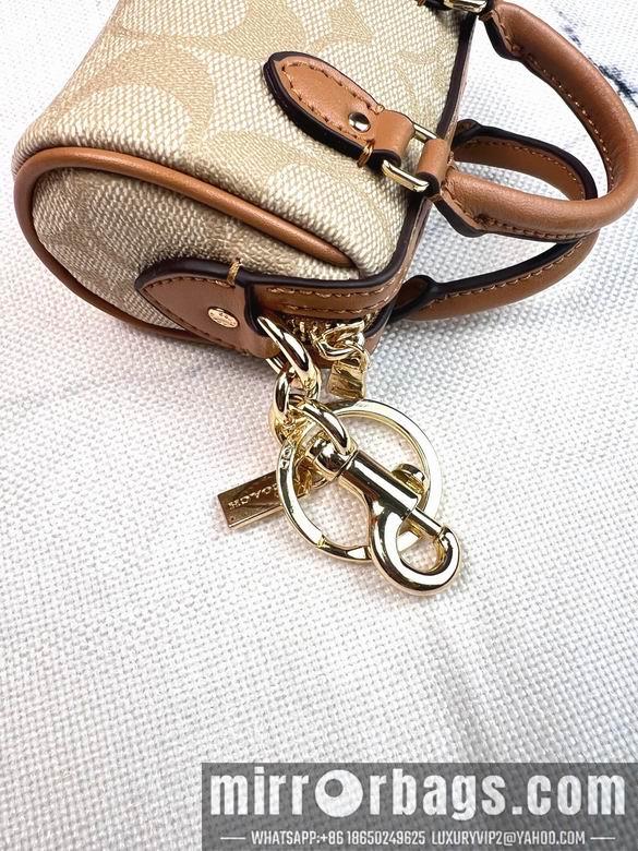 Replica Coach Bags CU278 5.5X9.5X7.5cm DN 3