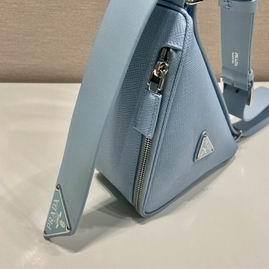 Replica Prada Bags Parda 2VL039 25x14x9cm Ap