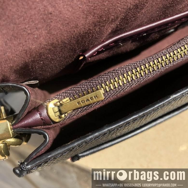 Replica Coach Bags BH91215 26X14X8-3