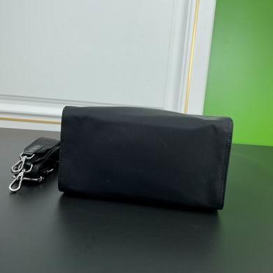 Replica Prada Bags 25.5X27X14cm 061606 YW