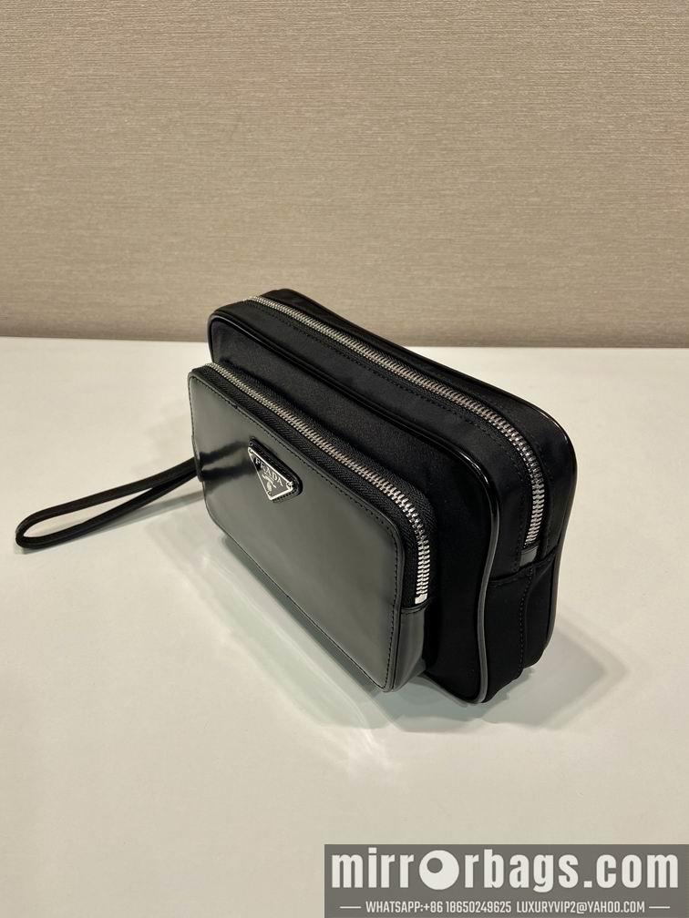 Replica Prada Bags Prada 2VF041 21x14x4cm AP