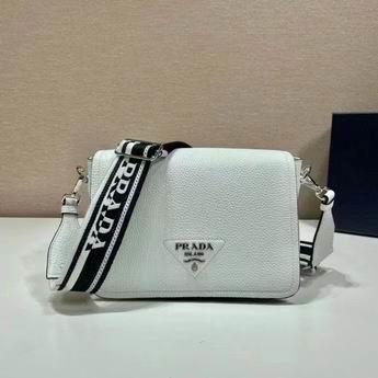 Replica Prada Bags 1BD314 23X18X9cm XM 3colour