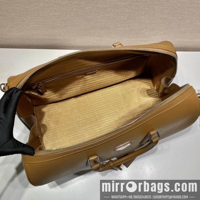Replica Prada Bags Saffiano 2VC018 50x27.5x25cm ap  02