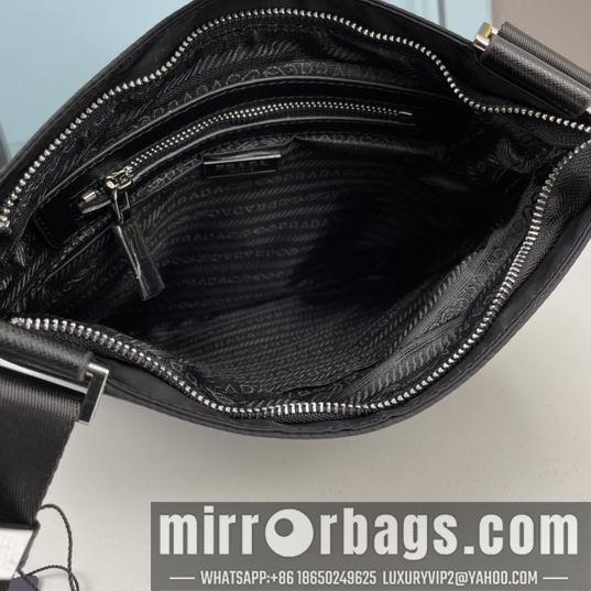 Replica Prada Bags Parda 053 30x27x1cm ww