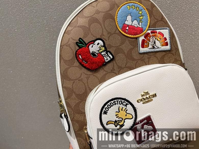 Replica Coach Bags Court 26x34cm CN 2