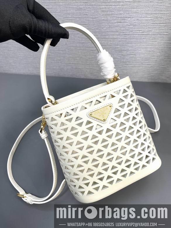 Replica Prada Bags 1BA217 18X17X10.5cm