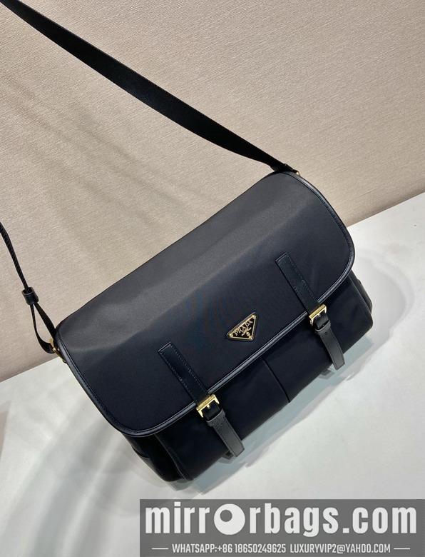 Replica Prada Bags Prada 1BD369 38x27x13cm AP