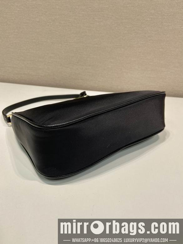 Replica Prada Bags Hobo 1NE204 22x12x6cm AP