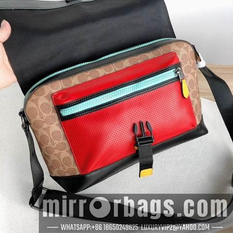 Replica Coach Bags BH73840 33X22X11