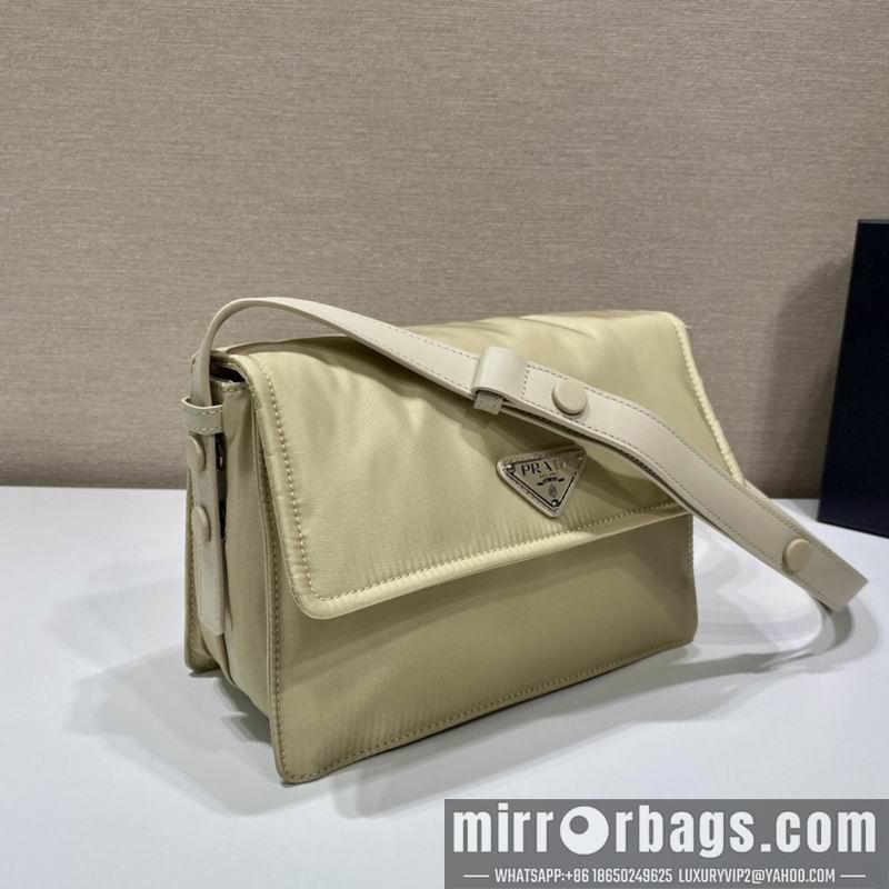 Replica Prada Bags 1BD258 23.5x18x11cm 08