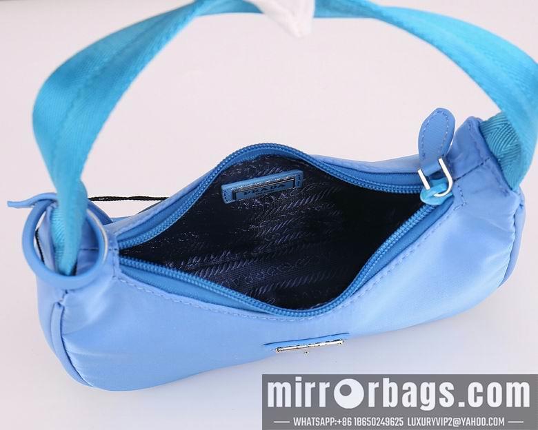 Replica Prada Bags 1415 20X16X6cm XM 3colour