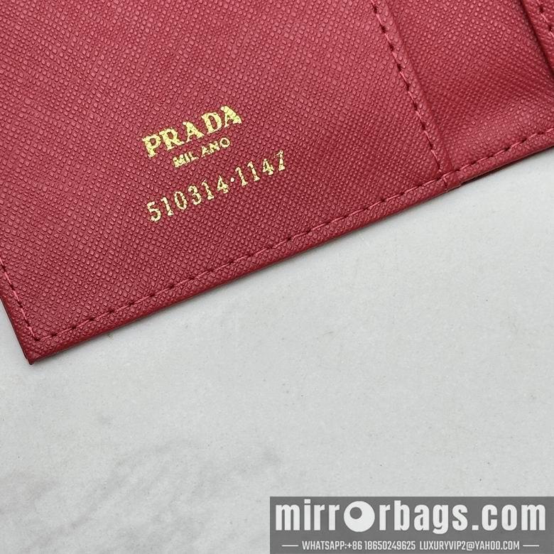 Replica Prada Bags Prada 7015 13.5x9x3cm zy